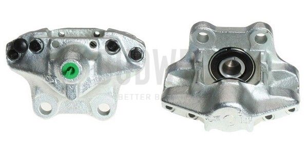 BUDWEG CALIPER Bremžu suports 34447